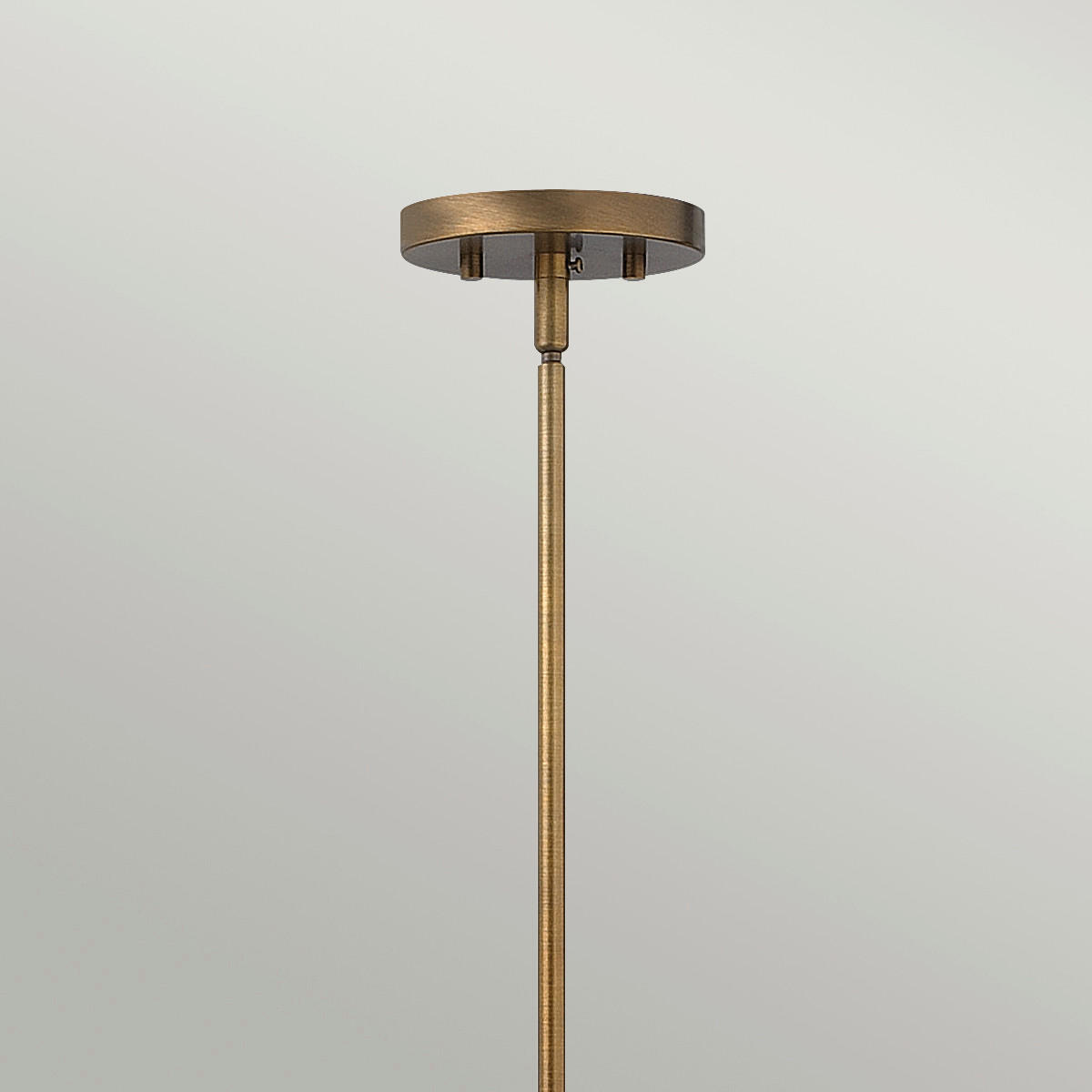 HÄNGLAMPA Elstead Fulton 25.4/38  cm  - svart/guldfärgad, Klassisk, metall (25.4/38 cm) - Elstead Lighting