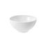 SCHÜSSEL - Weiß, Basics, Keramik (15,7/7,6cm) - Seltmann Weiden SCHÜSSEL - Weiß, Basics, Keramik (15,7/7,6cm) - Seltmann Weiden