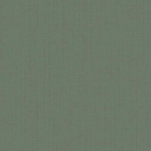 NON WOVEN-TAPET 53/1000 cm  - mörkgrön, Basics, papper/plast (53/1000cm)