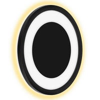 STROPNA SVETILKA 28/2,8 cm   - Basics (28/2,8cm)