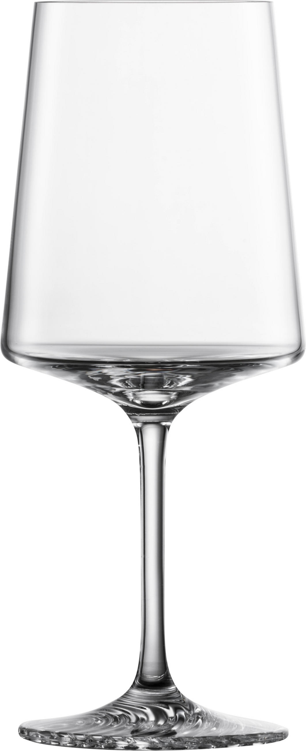 FEHÉRBOROS POHÁR - áttetsző, Design, Üveg (9,3/22,2cm) - Schott Zwiesel