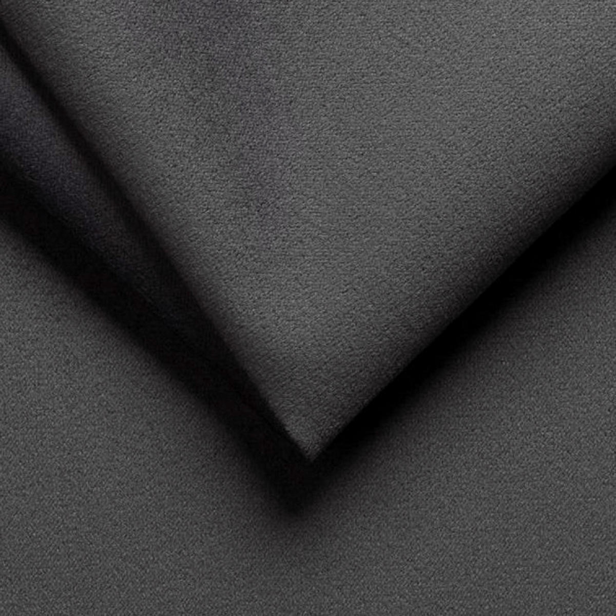 BOXBETT 180/200 cm  in Graphitfarben  - Graphitfarben, MODERN, Textil (180/200cm) - Livetastic
