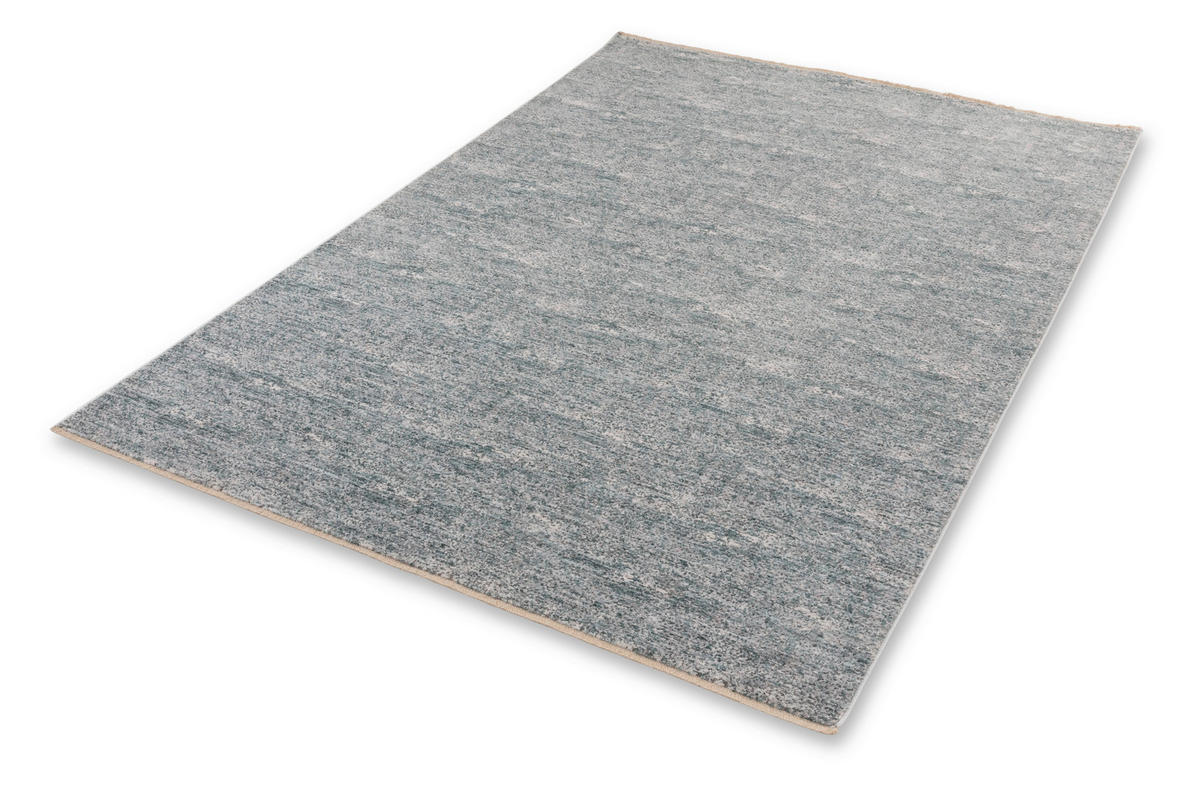 WEBTEPPICH 200/285 cm Grün  - Grün, Basics, Textil (200/285cm) - Schöner Wohnen