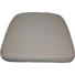 SITZKISSEN Beige - Beige, Design, Textil (48/38/5/45cm) - ZEBRA SÜD