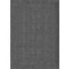 FELLTEPPICH 60/110 cm Loft  - Anthrazit, KONVENTIONELL, Textil (60/110cm)