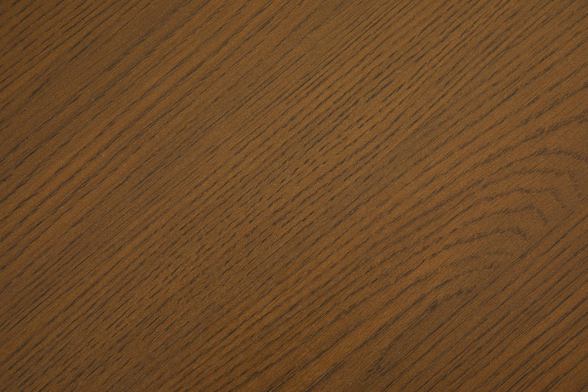 LOWBOARD Bueno  in 160/60/40 cm  - Eiche dunkel/Schwarz, MODERN, Holzwerkstoff/Metall (160/60/40cm) - Xora