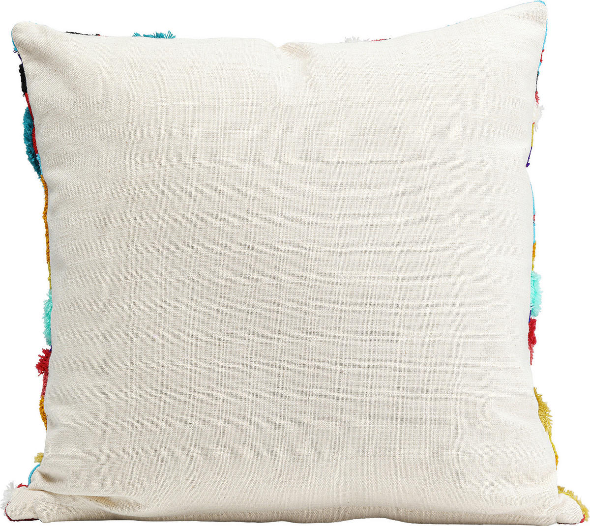 ZIERKISSEN  - Multicolor, Basics, Textil (45/45/5cm) - Kare-Design