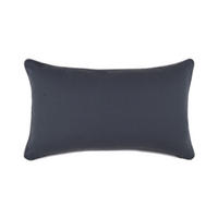 OKRASNA BLAZINA  MARIS   30/50 cm          - antracit, Konvencionalno, tekstil (30/50cm)