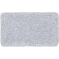 KOBEREC DO KOUPELNY, 70/120 cm - šedá, Basics, textil/plast (70/120cm) - Grund