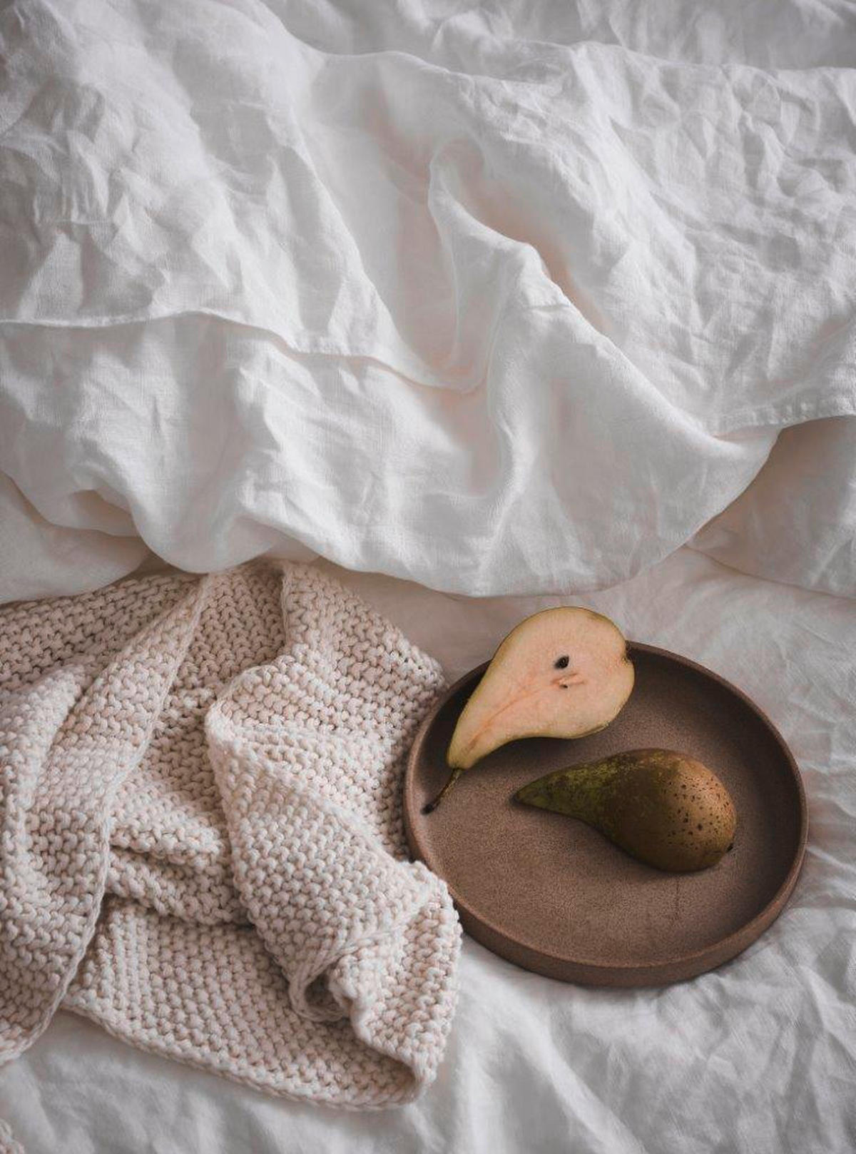 BETTWÄSCHE Valka Flachgewebe 200/200 cm  - Weiß, Basics, Textil (200/200cm) - Marc O'Polo