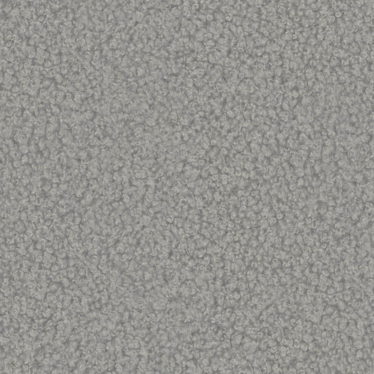 POLSTERBETT 140/200 cm,  in Hellgrau, gepolstertes Kopfteil, Lattenrost, Bettkasten,  - Hellgrau/Schwarz, Design, Holz/Textil (140/200cm) - Chameo