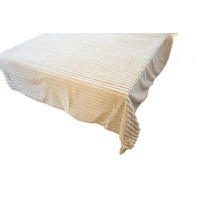 ÁGYTAKARÓ  - fehér, Basics, textil (230/4/250cm)