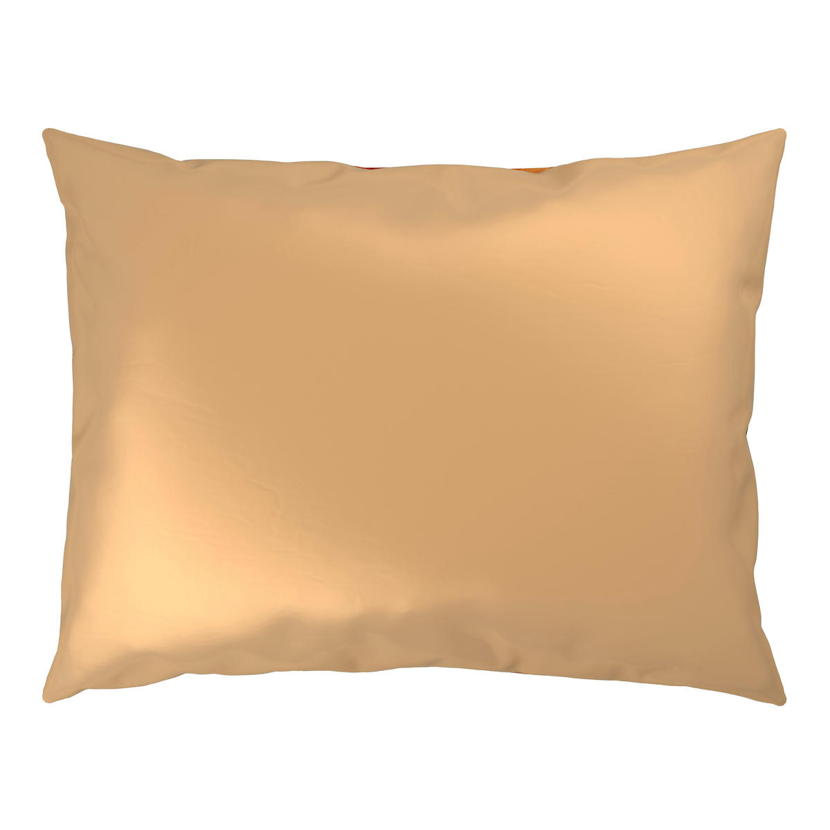OBOUSTRANNÉ POVLEČENÍ, satén, béžová, 140/200 cm - béžová, textil (140/200cm) - Esposa