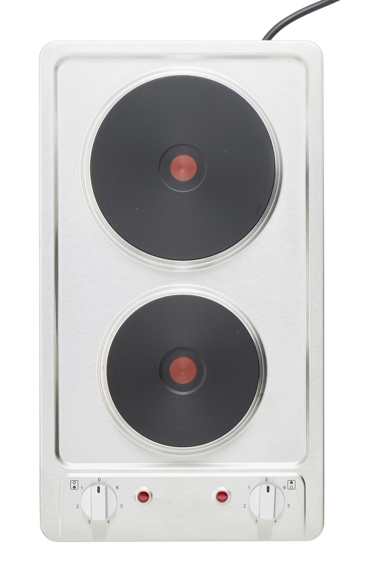 MINIKÜCHE   in Weiß, Sonoma Eiche  - Alufarben/Weiß, KONVENTIONELL, Holzwerkstoff/Kunststoff (150,5/205/60cm) - FlexWell