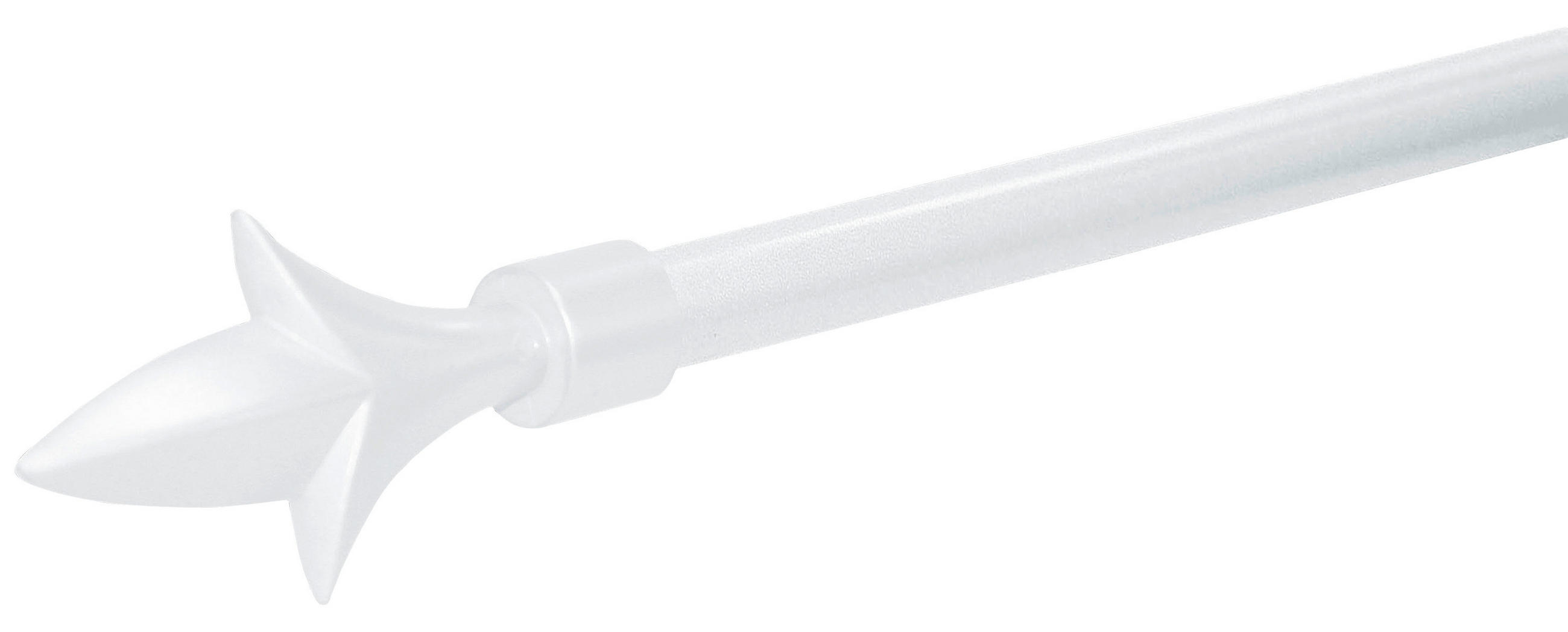 GALERIE PERDEA 130-240 cm  - Basics (130-240cm)