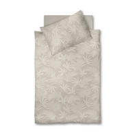 POVLEČENÍ - bílá/krémová, Moderní, textil (140/200cm) - Fleuresse