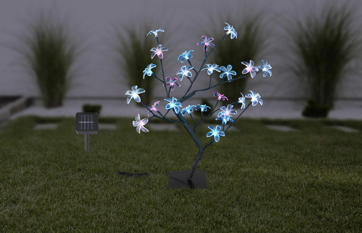 SOLARLEUCHTE  - Basics (60cm) - Globo