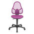 DREHSTUHL Lederlook, Netz Violett - Violett, Basics, Kunststoff/Textil (44/88-100/44cm) DREHSTUHL Lederlook, Netz Violett - Violett, Basics, Kunststoff/Textil (44/88-100/44cm)