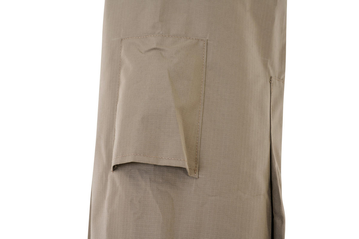 SCHIRMHÜLLE  - Beige, MODERN, Kunststoff (65/292/60cm) - Siena Garden