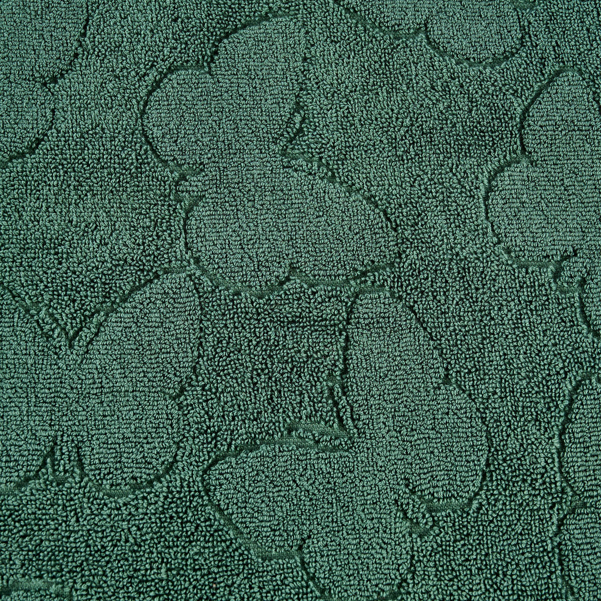 HANDTUCH 50/100 cm Butterfly Salbeigrün  - Salbeigrün, Trend, Textil (50/100cm) - Esposa