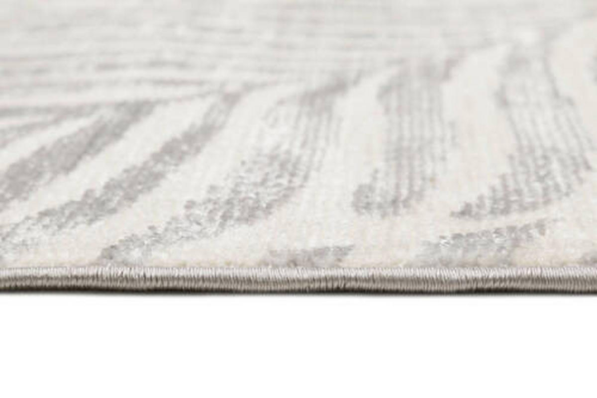 SÍKSZÖVÖTT SZŐNYEG  Esprit  - szürke, Design, textil (80/150cm) - Esprit