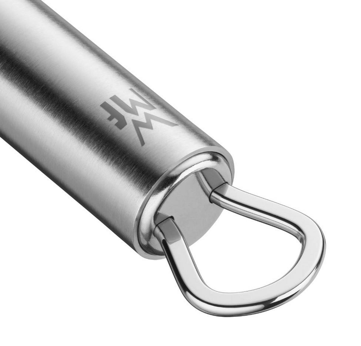 BACKPINSEL - Edelstahlfarben, Basics, Kunststoff/Metall (20cm) - WMF