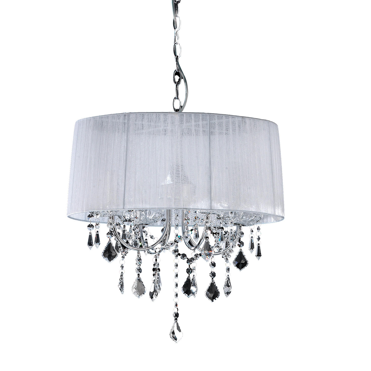 XXXL KRIŠTÁĽOVÉ ZÁVESNÉ SVIETIDLO