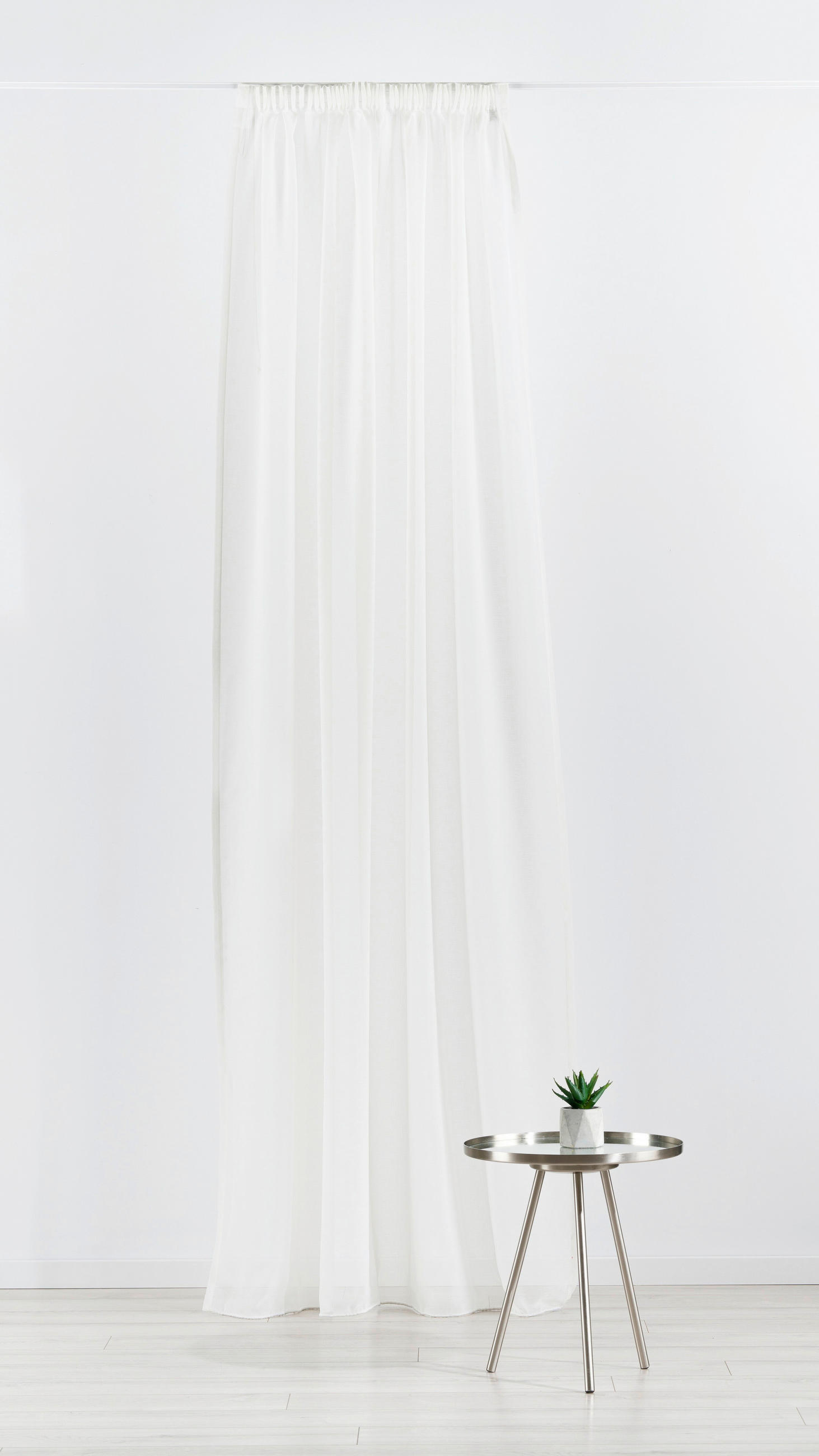 Material Perdele Și Draperii  - Basics (280cm)