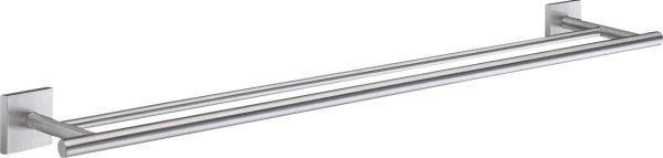 Handtuchstange 64,8/4,5/12 cm