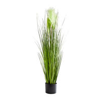 KUNSTPFLANZE 108 cm  - Basics (108cm) - Ambia Home