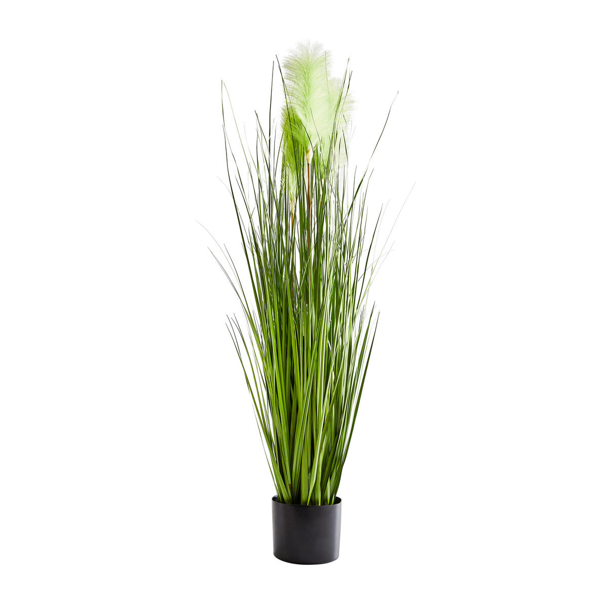KUNSTPFLANZE 108 cm  - Basics (108cm) - Ambia Home