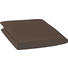 SPANNBETTTUCH Zwirn-Jersey Dunkelbraun bügelfrei, für Wasserbetten geeignet - Dunkelbraun, Basics, Textil (200/200cm) - Estella SPANNBETTTUCH Zwirn-Jersey Dunkelbraun bügelfrei, für Wasserbetten geeignet - Dunkelbraun, Basics, Textil (200/200cm) - Estella