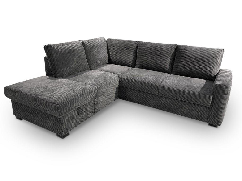 UGAONA GARNITURA  - Moderno (213/248cm) - Stylife