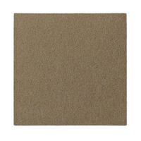 TEPPICHFLIESE - Beige, Basics, Kunststoff/Textil (50/50cm) - Esposa