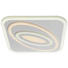 LED-DECKENLEUCHTE - Hellgrau, Design, Kunststoff (98,0/6,0/68,0cm) LED-DECKENLEUCHTE - Hellgrau, Design, Kunststoff (98,0/6,0/68,0cm)
