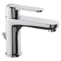 WASCHTISCHARMATUR CR77003  - Chromfarben, Basics, Metall (3,5/14,6/16cm)