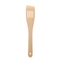 VARJAČA SA RUPOM - boja bukve, Konvencionalno, drvo (30/5,5/0,5cm)