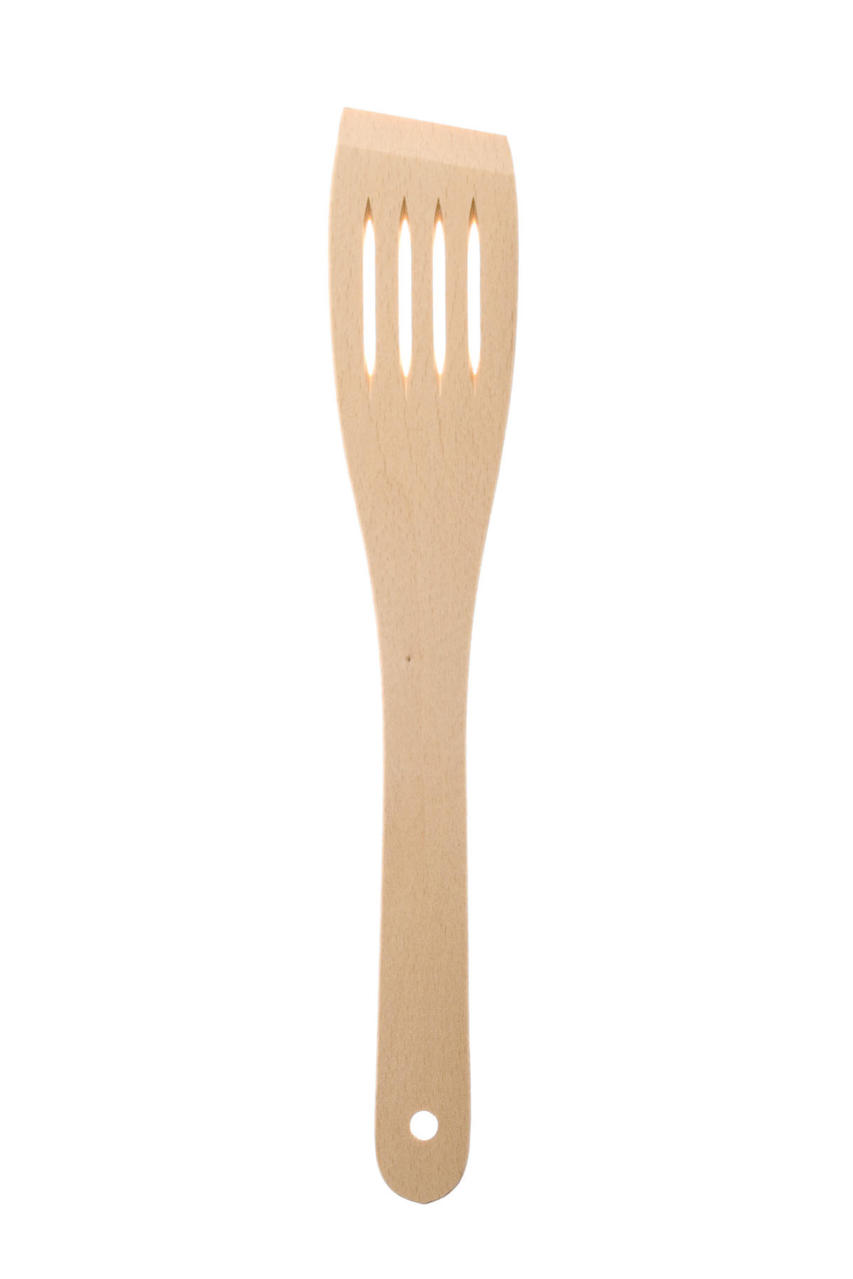 VARJAČA SA RUPOM - boja bukve, Konvencionalno, drvo (30/5,5/0,5cm)