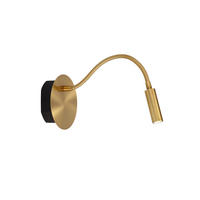 LESELEUCHTE JOLIJN 11/11/3.6 cm   - KONVENTIONELL, Metall (11/11/3.6cm) - Lucide