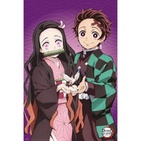 POSTER 61/91,5 cm  - Multicolor, LIFESTYLE, Papier (61/91,5cm) - Reinders!