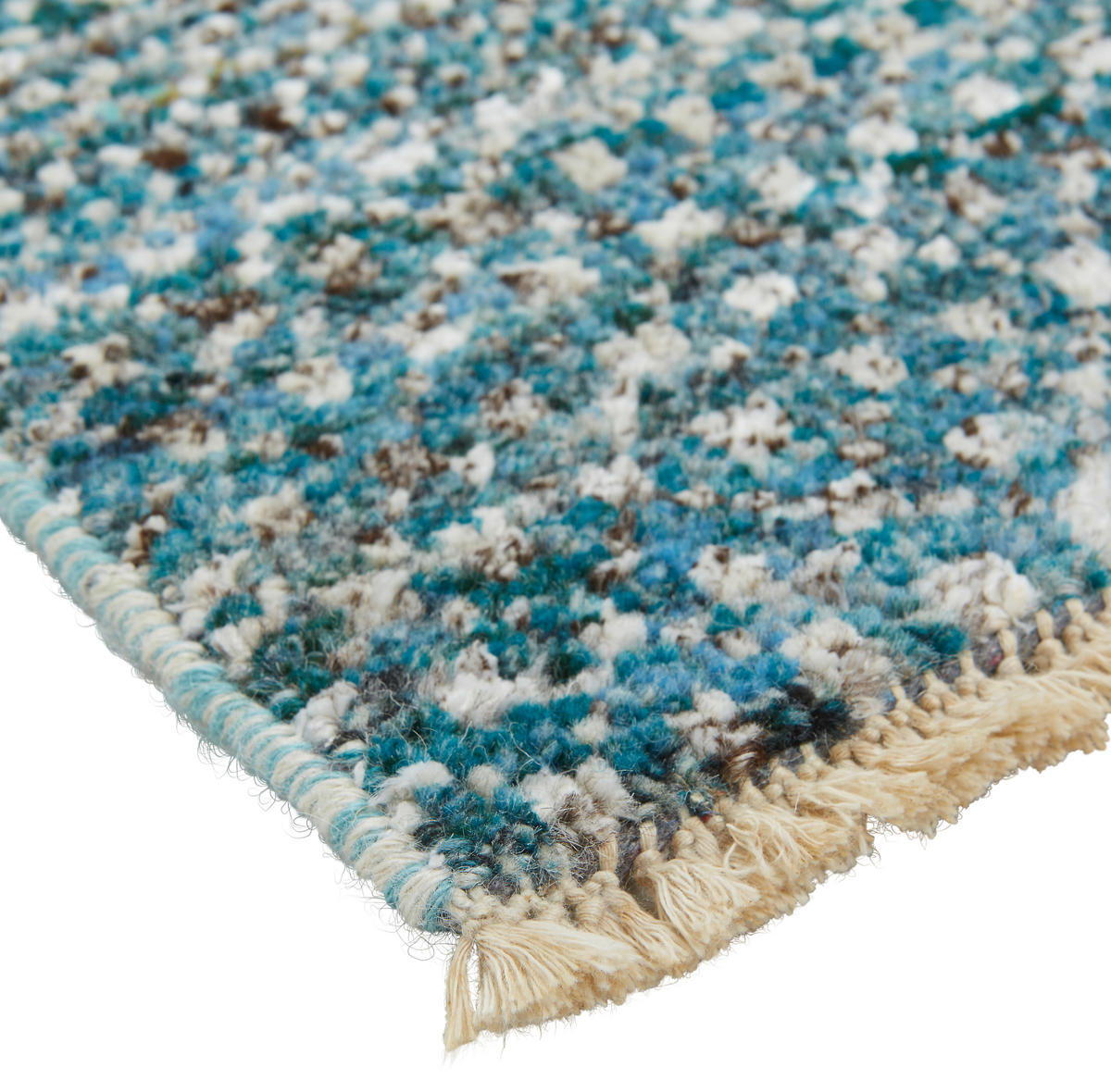 ORIENTTEPPICH 170/240 cm Apocalypse Lim.Ed. Multicolor  - Multicolor, KONVENTIONELL, Textil (170/240cm) - Cazaris