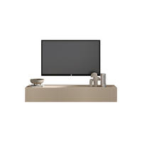 HÄNGELOWBOARD - Kaschmir, Design, Holzwerkstoff (160/29/30cm) - MID.YOU