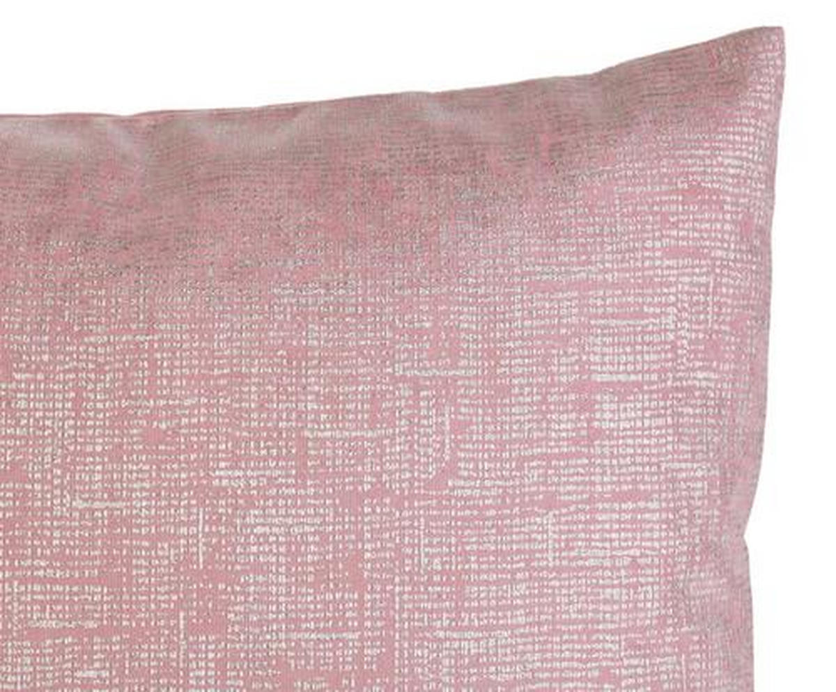 KISSENHÜLLE 40/60 cm  - Beere, LIFESTYLE, Textil (40/60cm) - Novel