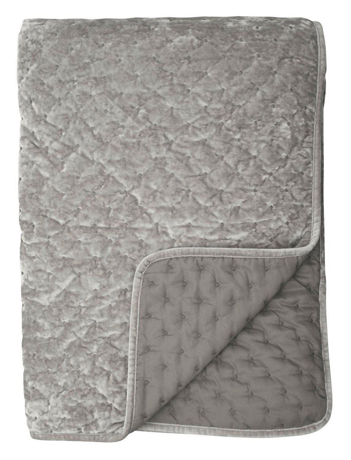 TAGESDECKE 180/260 cm  - Beige, Basics, Textil (180/260cm)
