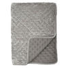 TAGESDECKE - Beige, Basics, Textil (180/260cm) - Svanefors