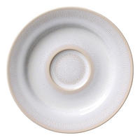 UNTERTASSE Laredo  - Creme, KONVENTIONELL, Keramik (15,5/15,5/1,5cm) - Ritzenhoff Breker