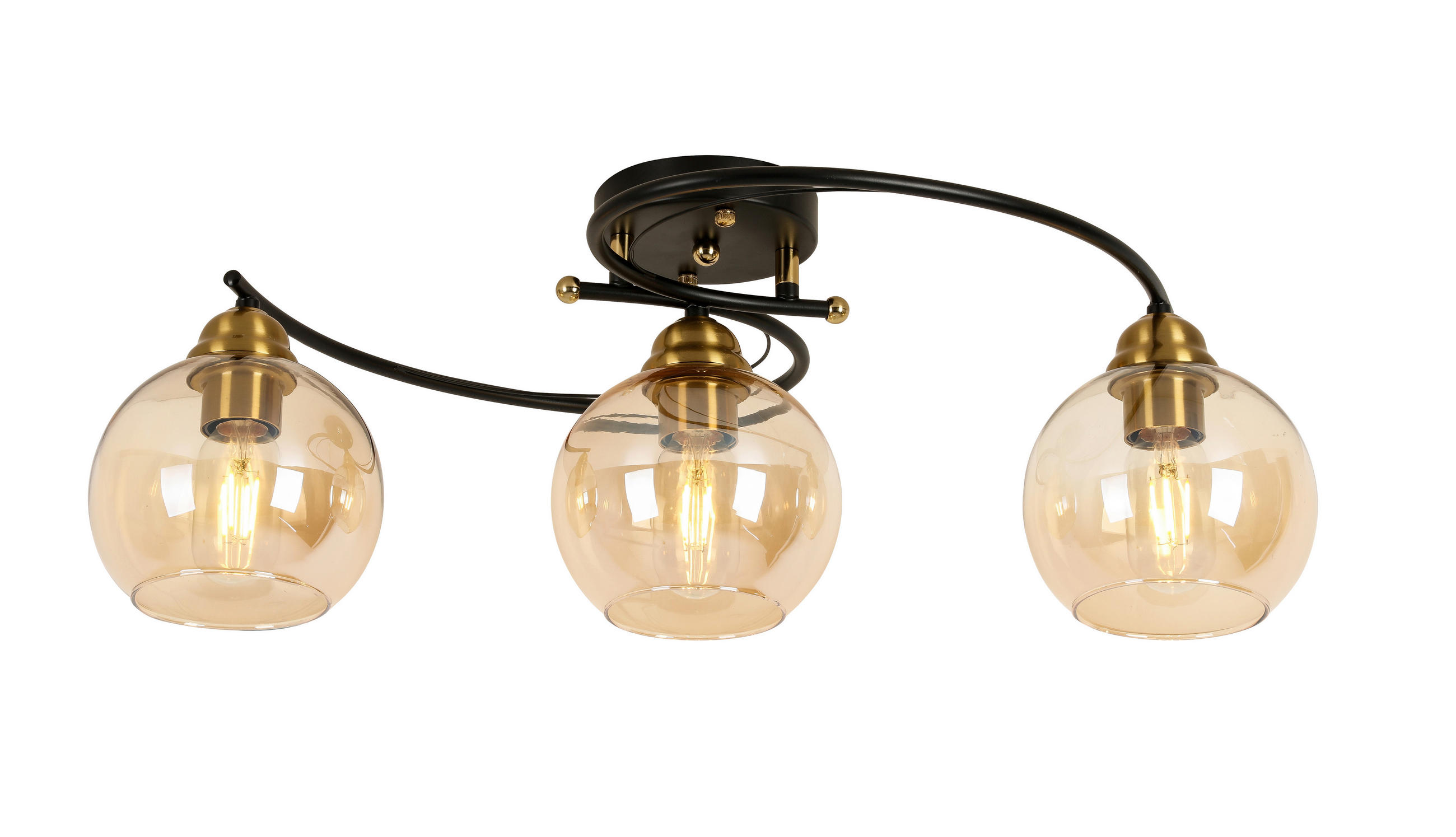 Novel STROPNÉ SVIETIDLO, 64/32/21 cm