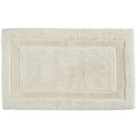 KOUPELNOVÁ PŘEDLOŽKA, 60/100 cm - krémová, Trend, textil (60/100cm) - Bio:Vio