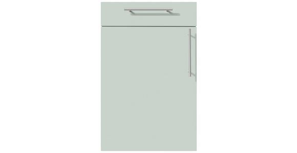 EINBAUKÜCHE   - Design, Holzwerkstoff - Novel