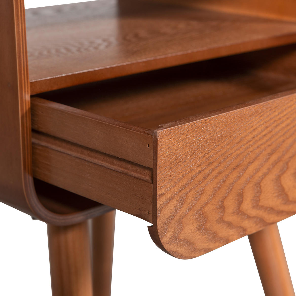 BEISTELLTISCH in Holzwerkstoff 36/30/54 cm  - Naturfarben, Design, Holzwerkstoff (36/30/54cm) - Livetastic